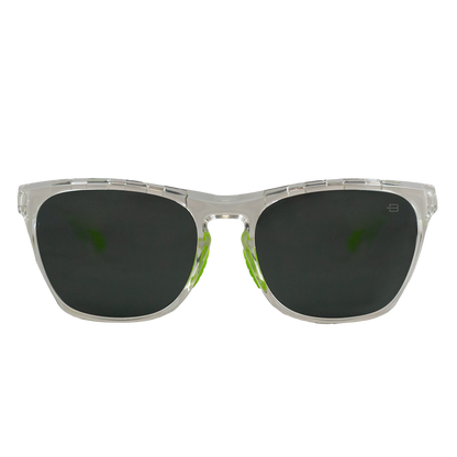 TOKIO CRYSTAL GREEN