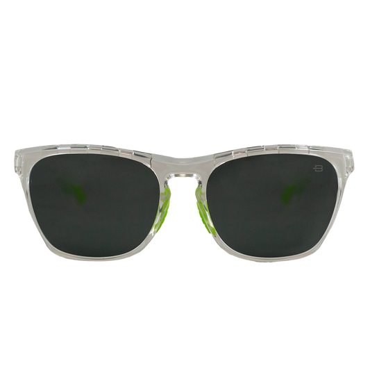 TOKIO CRYSTAL GREEN