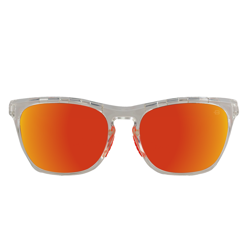 TOKIO CRYSTAL ORANGE POLARIZED