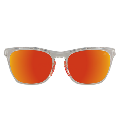 TOKIO CRYSTAL ORANGE