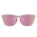 TOKIO CRYSTAL PINK PINK MIRROR POLARIZED