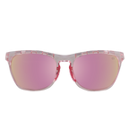 TOKIO CRYSTAL PINK PINK MIRROR POLARIZED
