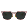 TOKIO CRYSTAL PINK GREEN POLARIZED