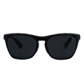 TOKIO MATTE BLACK GRAY POLARIZED