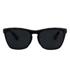 TOKIO MATTE BLACK GRAY POLARIZED