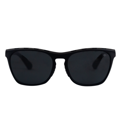 TOKIO MATTE BLACK GRAY