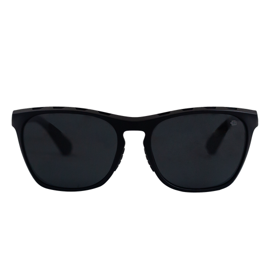 TOKIO MATTE BLACK GRAY