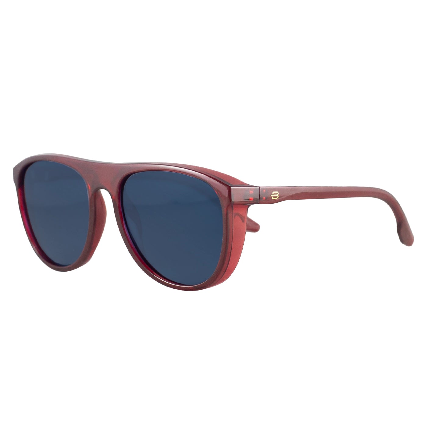 VANCOUVER CRYSTAL RED
