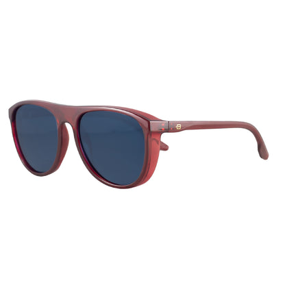 VANCOUVER CRYSTAL RED