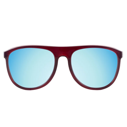 VANCOUVER CRYSTAL RED ICE BLUE