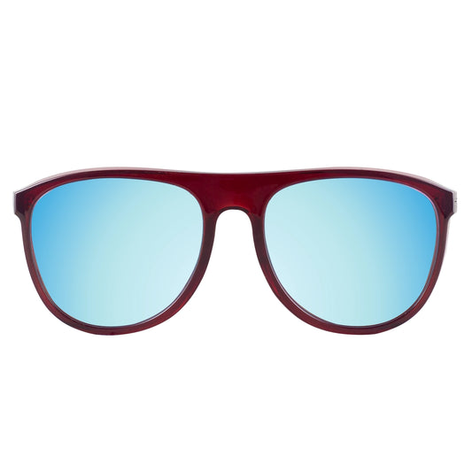 VANCOUVER CRYSTAL RED ICE BLUE
