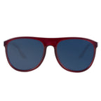VANCOUVER CRYSTAL RED POLARIZED