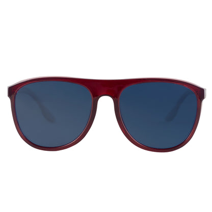 VANCOUVER CRYSTAL RED