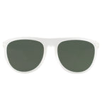 VANCOUVER CRYSTAL FROSTED GREEN POLARIZED