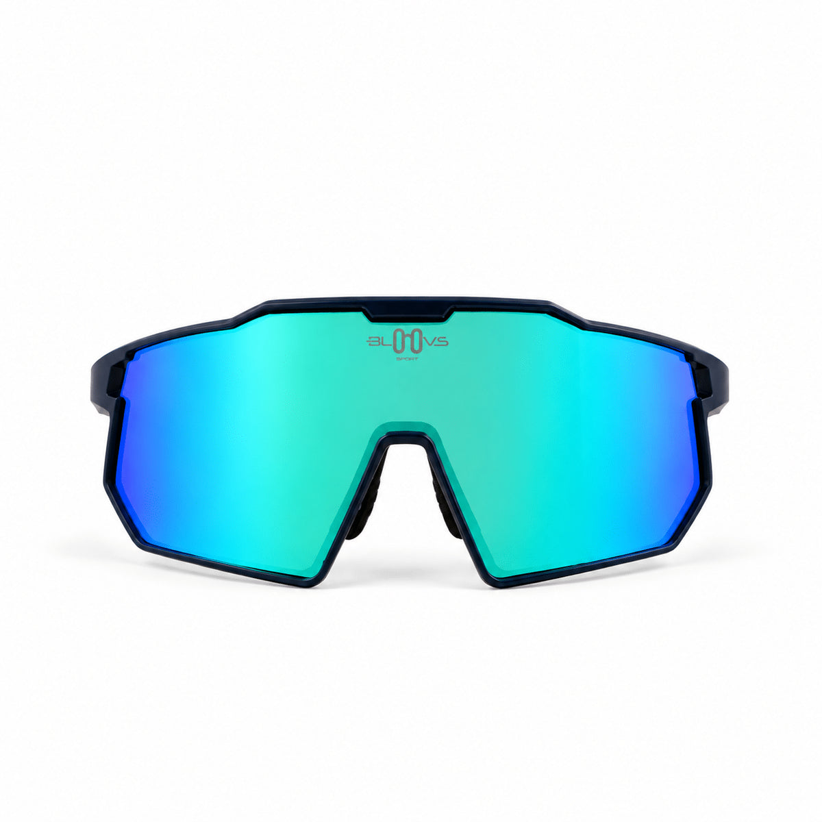VERBIER DARK BLUE ICE BLUE