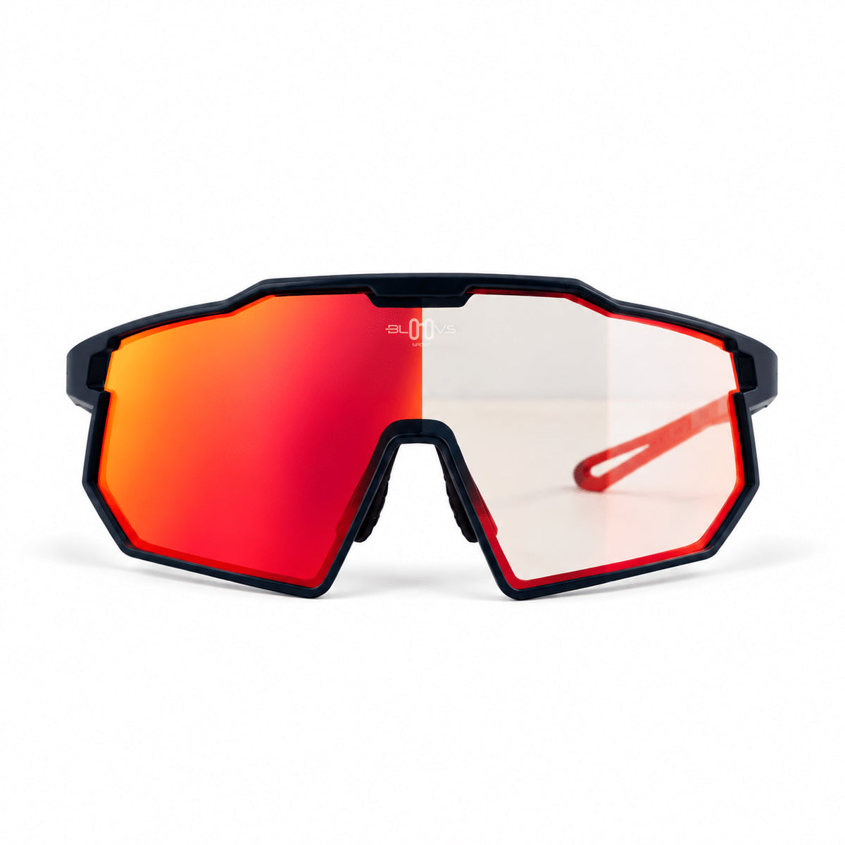 VERBIER DARK BLUE ORANGE PHOTOCHROMIC