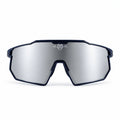 VERBIER DARK BLUE SILVER