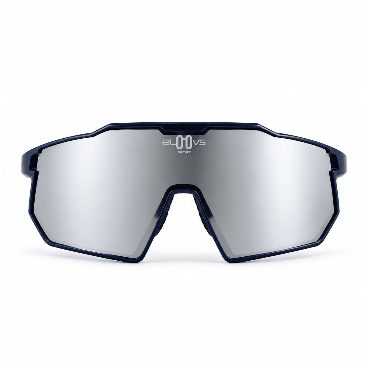 VERBIER DARK BLUE SILVER