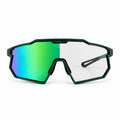 VERBIER CARBON GREEN PHOTOCHROMIC